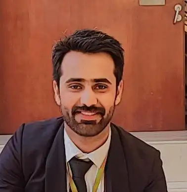 Mohammad Zain
