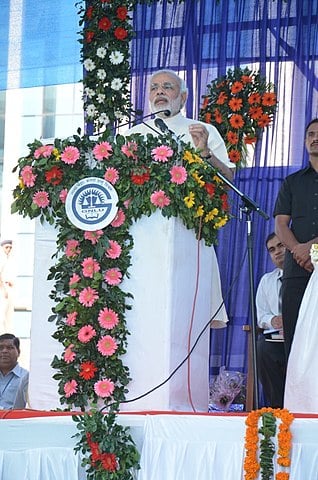 Narendra Modi | Populist leaders