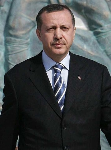 Tayyip Erdogan | populist leaders