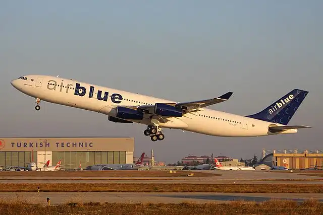 airblue