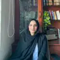 Fatima Mazhar