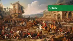 war of independence 1857