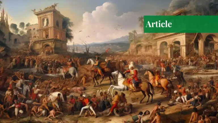 war of independence 1857