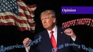 inaugural address