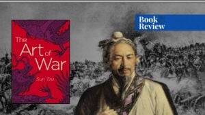 the art of war