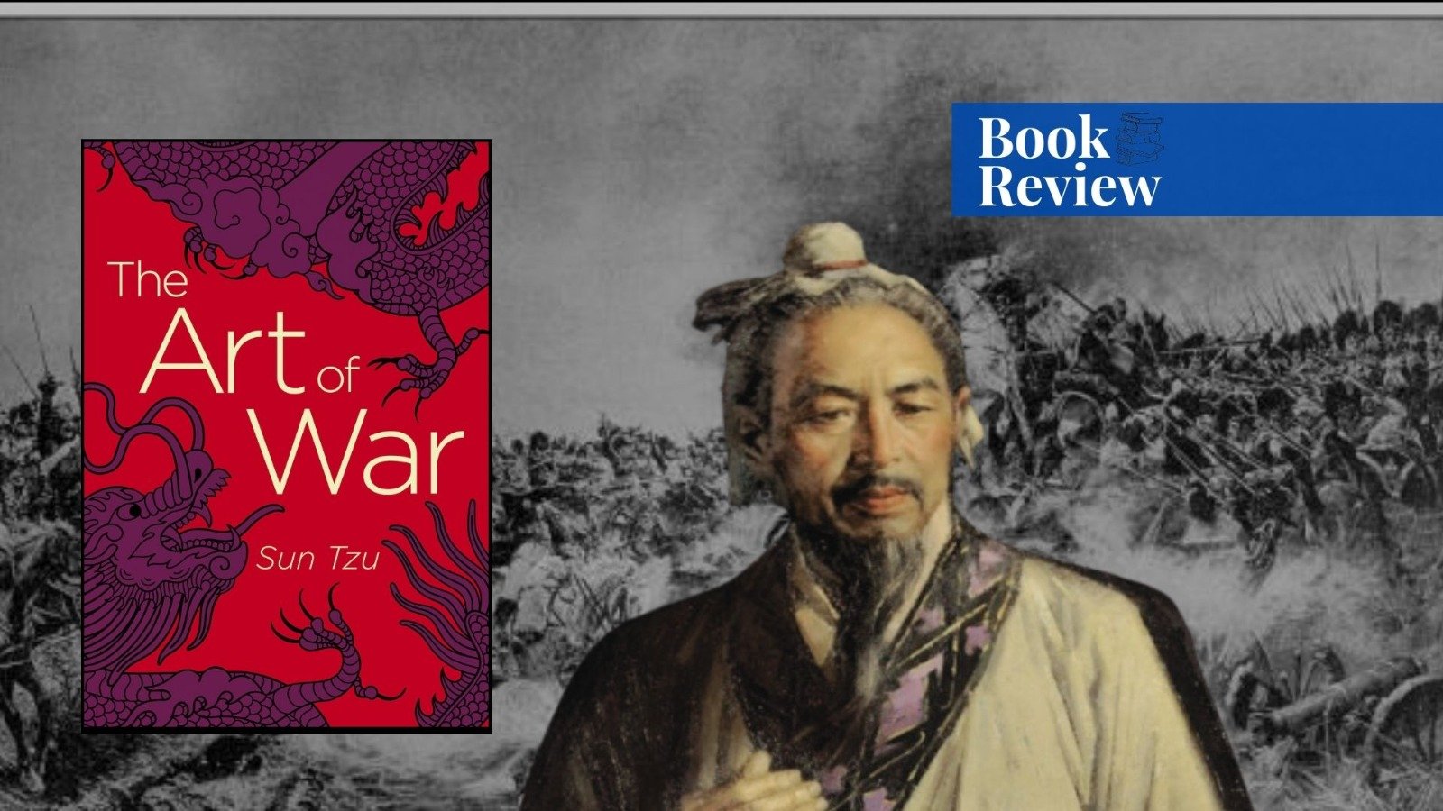 the art of war