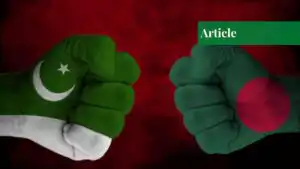 india and bangladesh relations