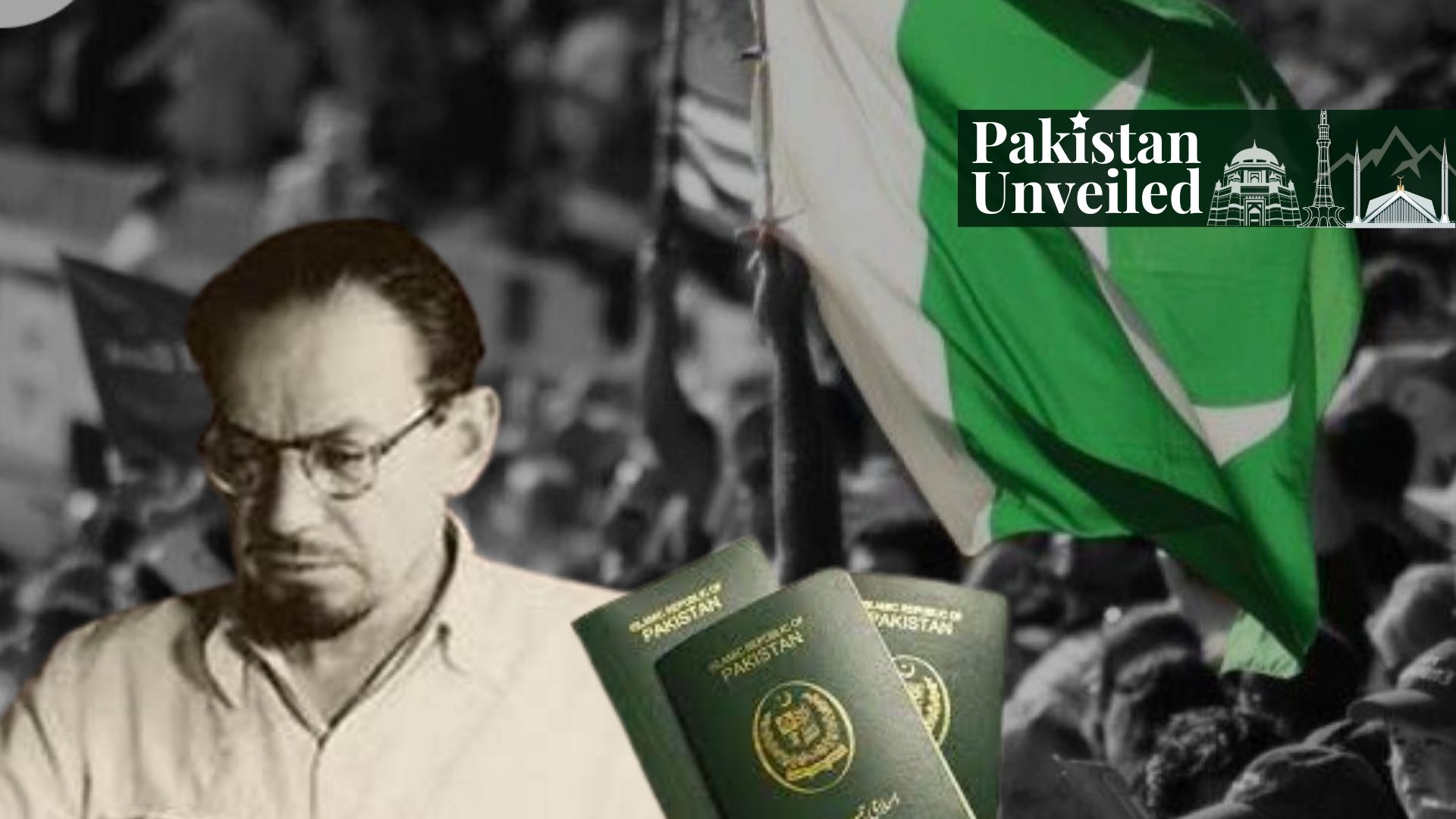 muhammad asad pakistan