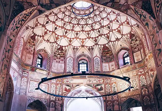 wazir khan mosque | walled city lahore
