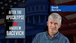 After the Apocalypse