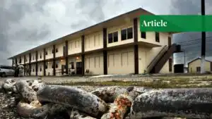 Guantanamo Bay Trump