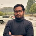 Shahalam Tariq