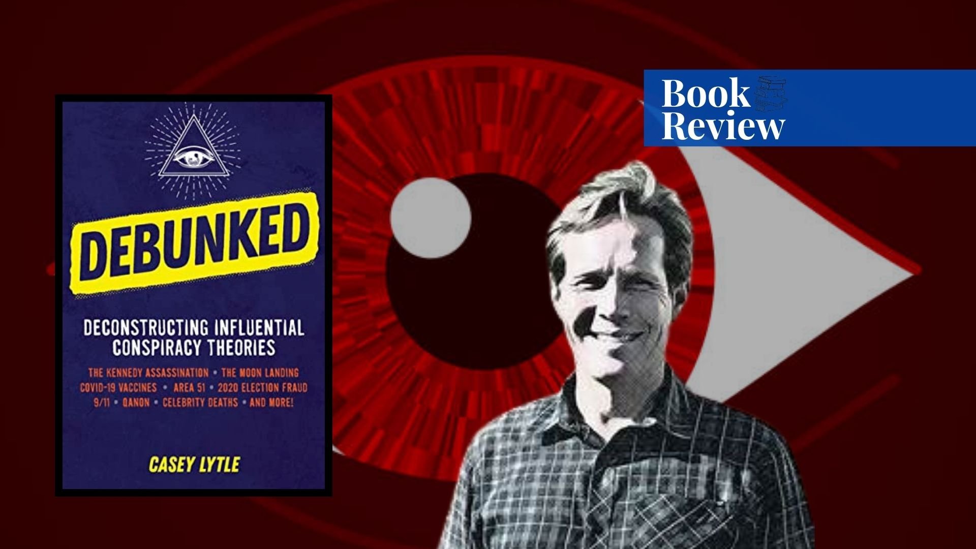 debunked