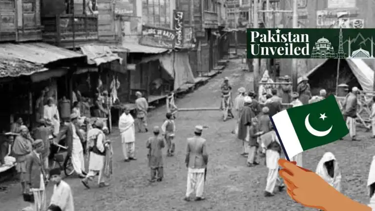 independence day pakistan