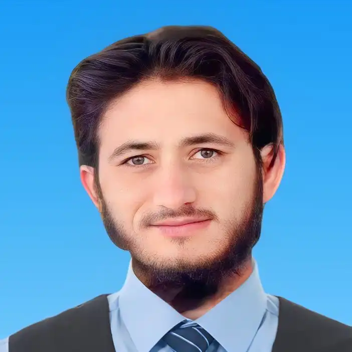 Muhammad Salman
