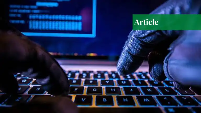 cyberterrorism attacks