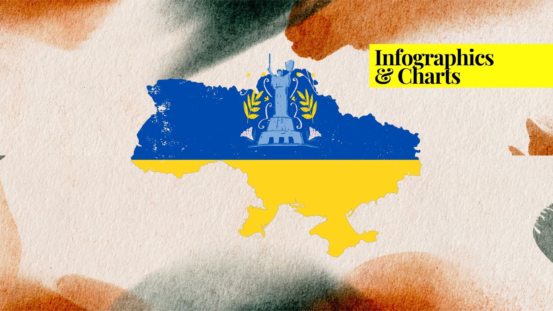 countries aid ukraine