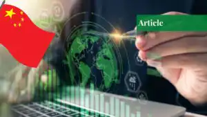 China&rsquo;s Climate Leadership