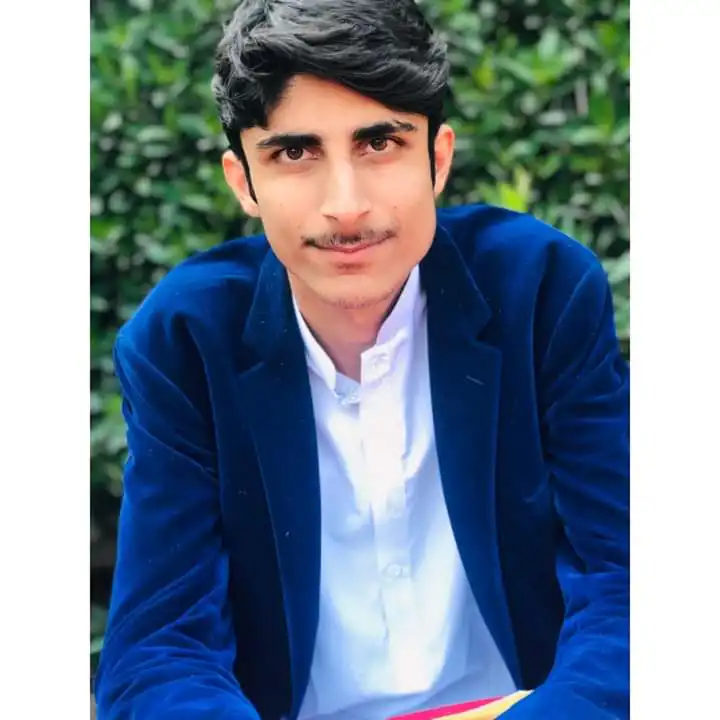 Hassan Raza