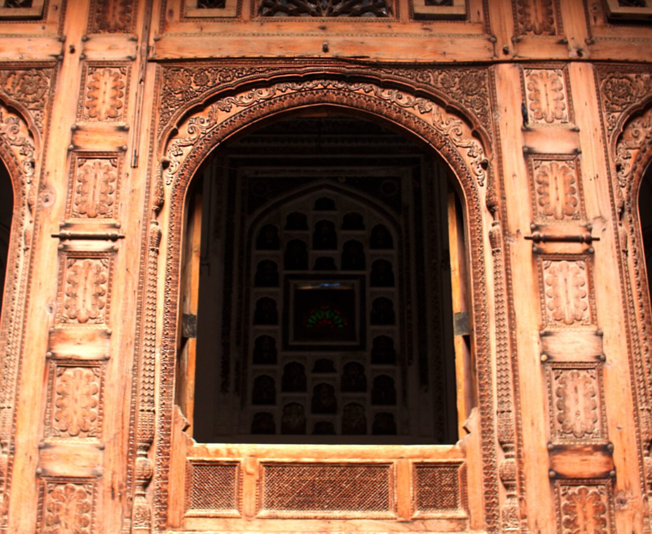 Sethi House