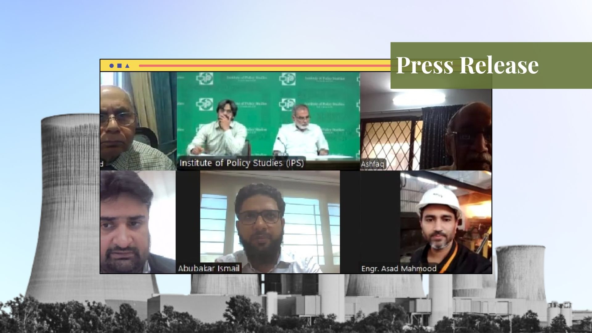 IPP Renegotiations