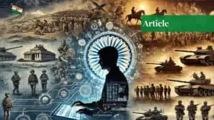 Indian Military Doctrines