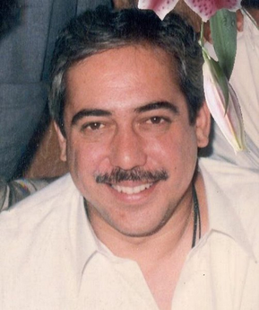 murtaza bhutto
