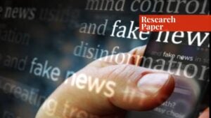 misinformation in pakistan