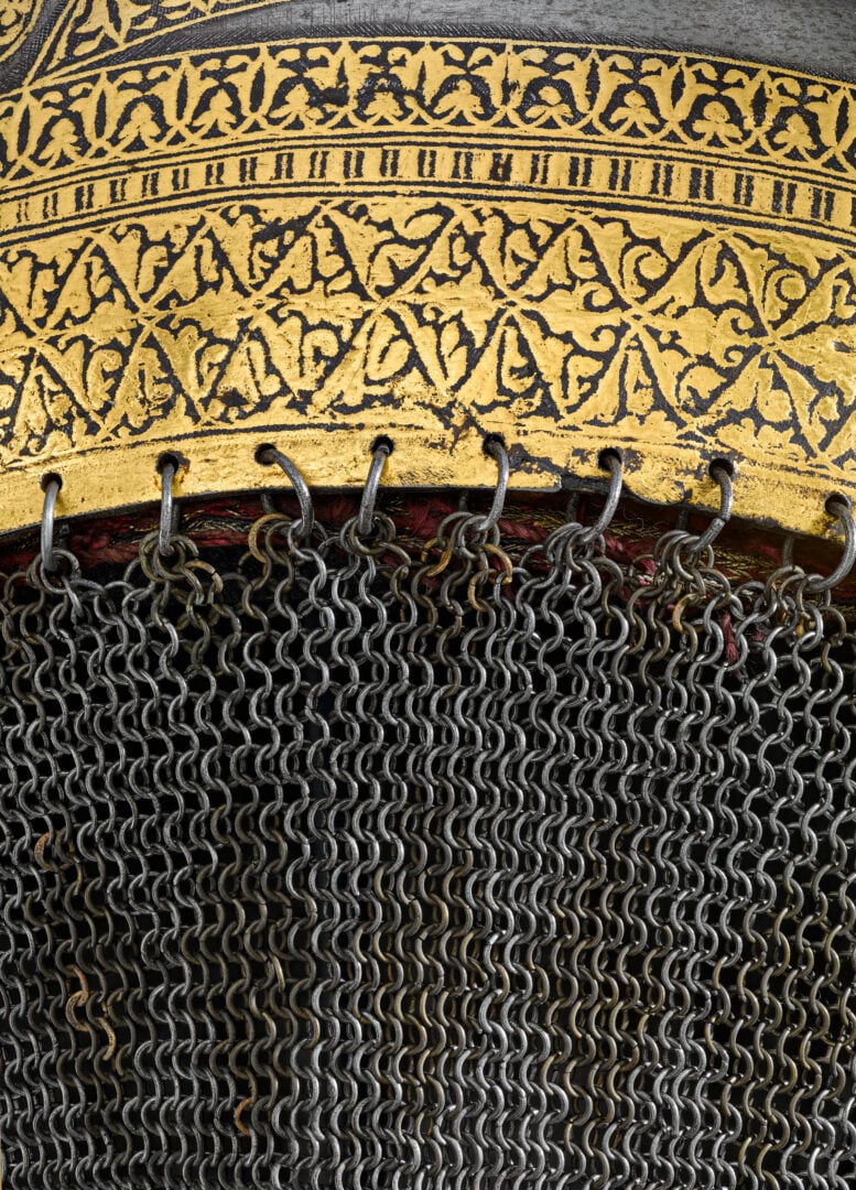 Sikh Helmet