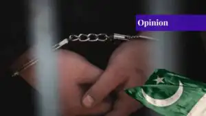 Terror-free Pakistan