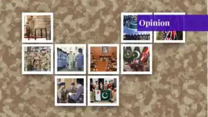 coas visit to uk