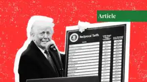 trump tariffs
