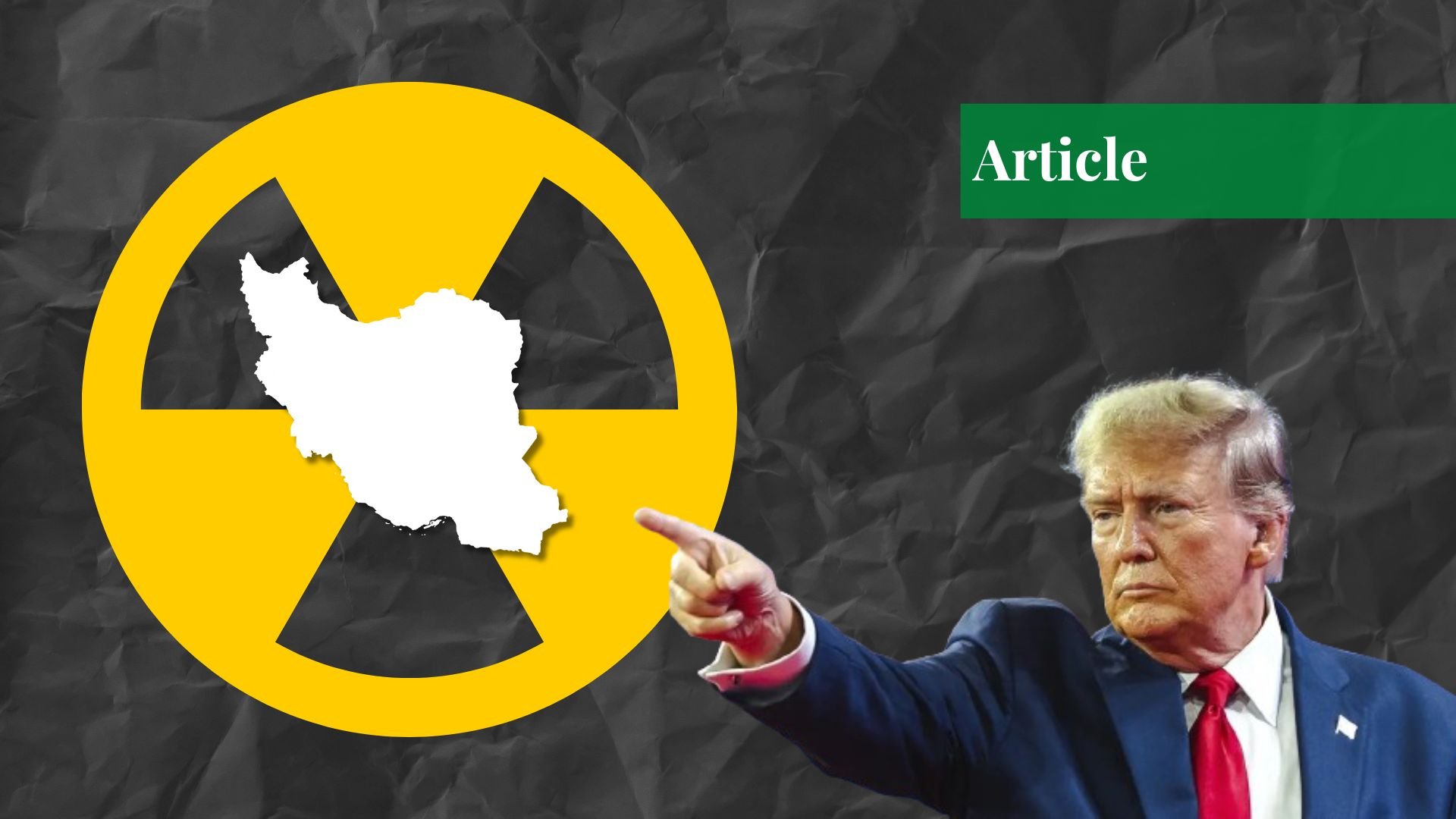 nuclear deal iran
