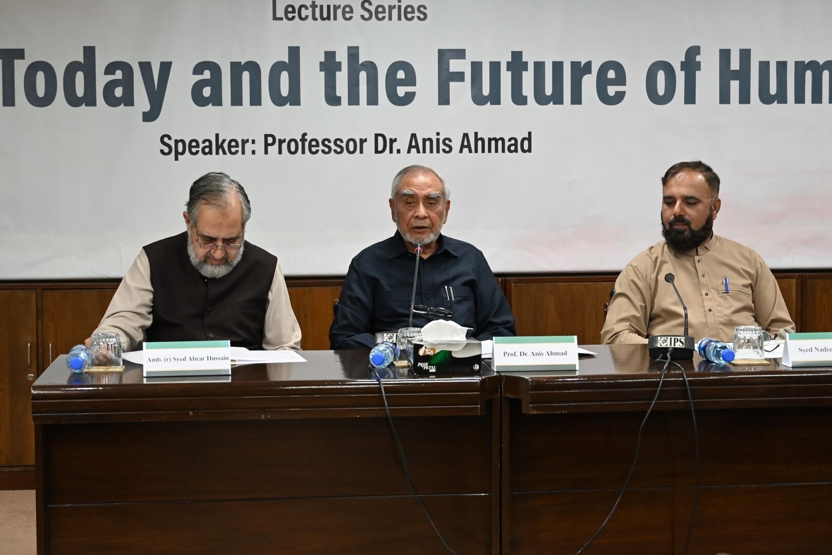 Muslim Intellectual Autonomy