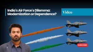 india’s military dilemma
