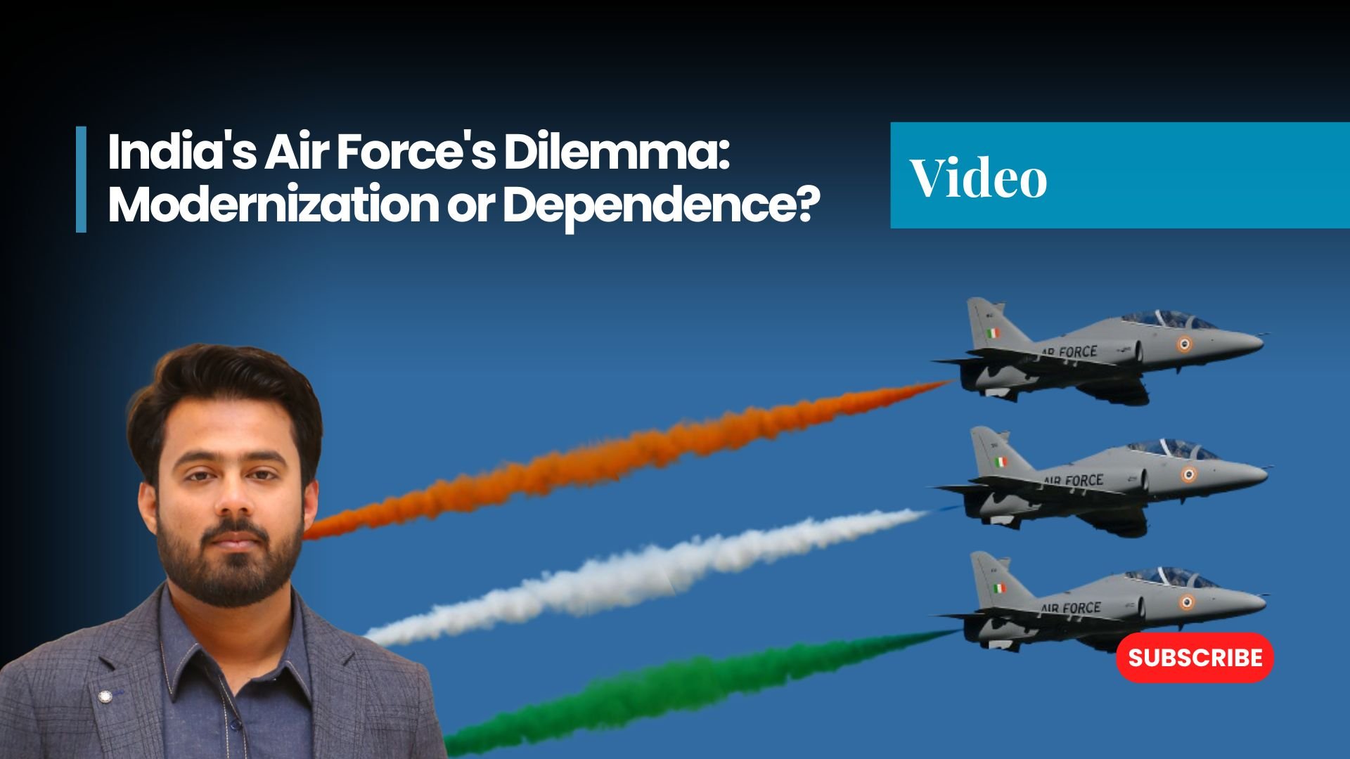 india’s military dilemma