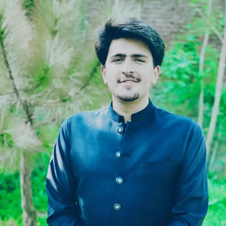 Imtiaz Munir
