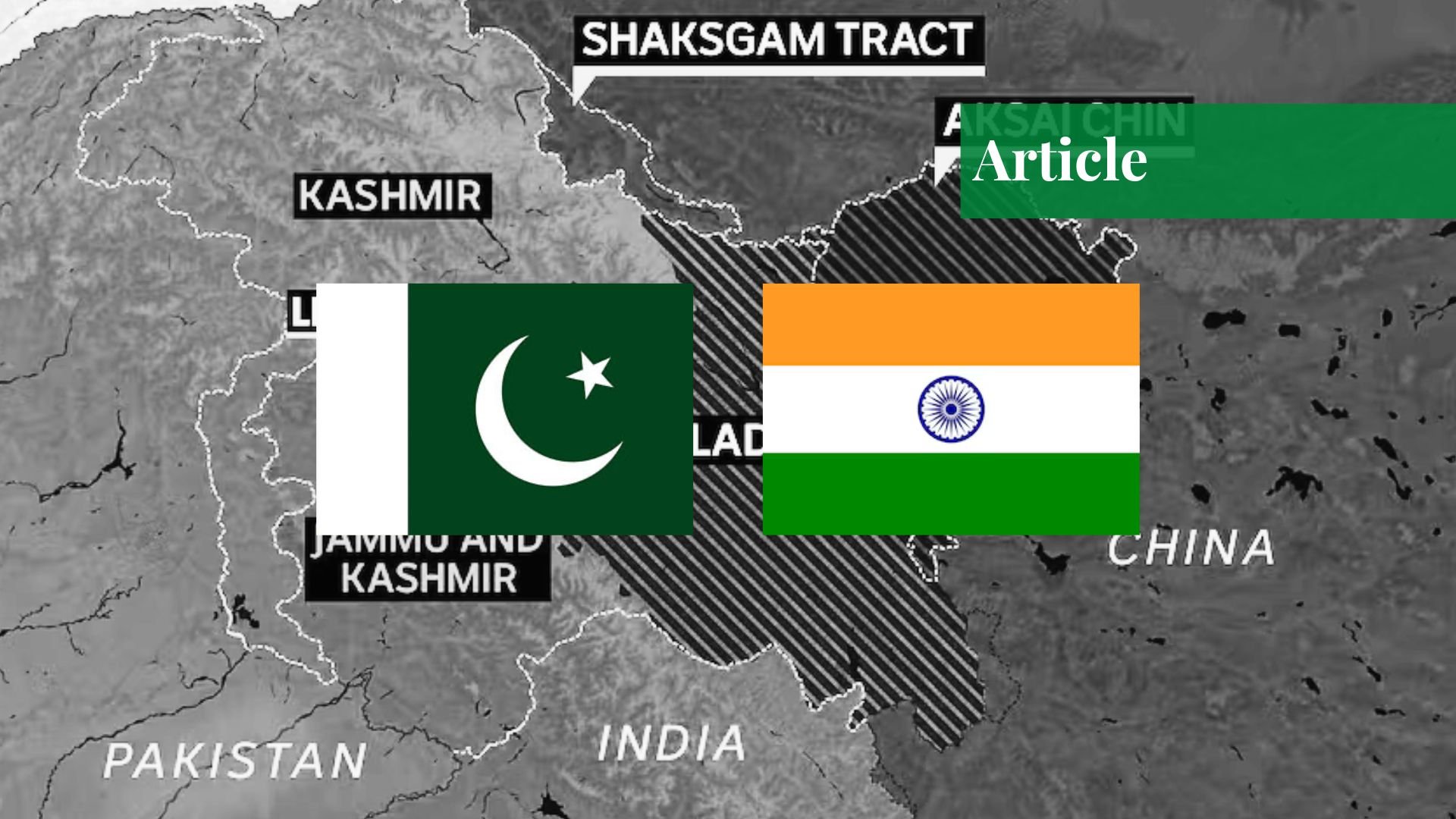 Pahalgam India