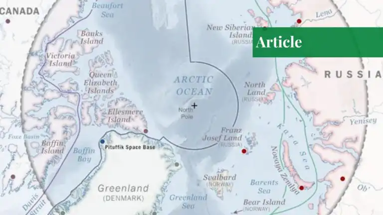 us arctic strategy