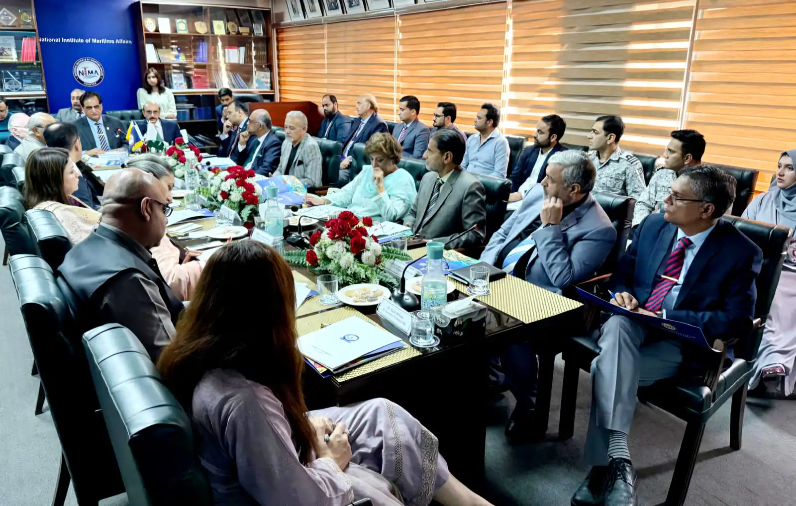 conference on emerging global order