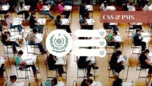 specialization in css