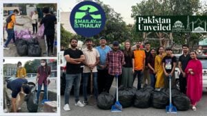 5 Mailay Aur Unkay Thailay