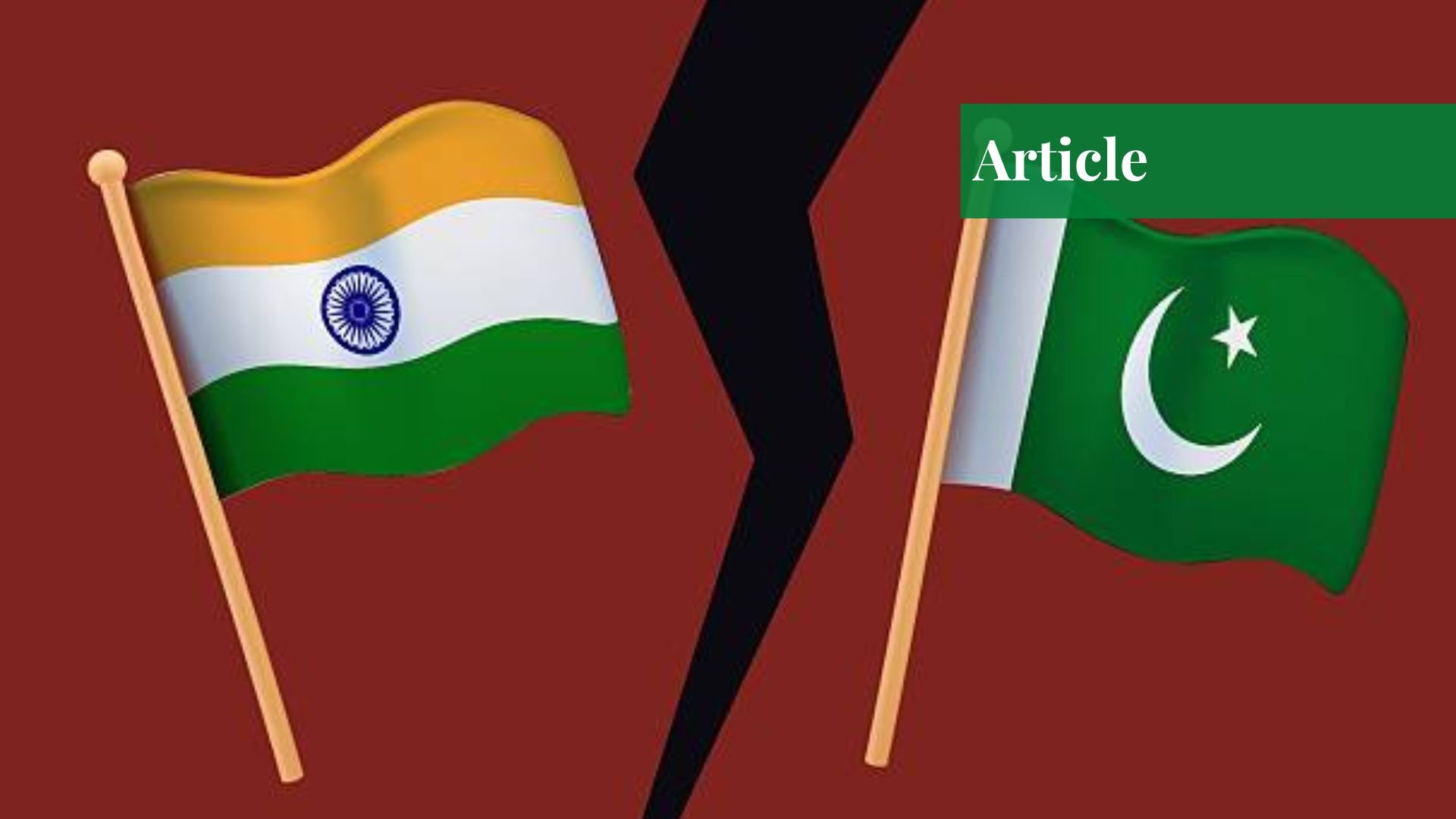 indo-pak conflict