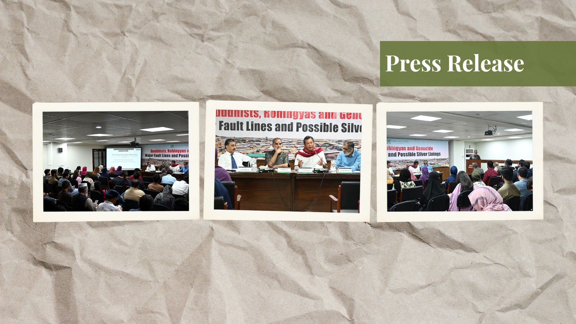 rohingya genocide resolve