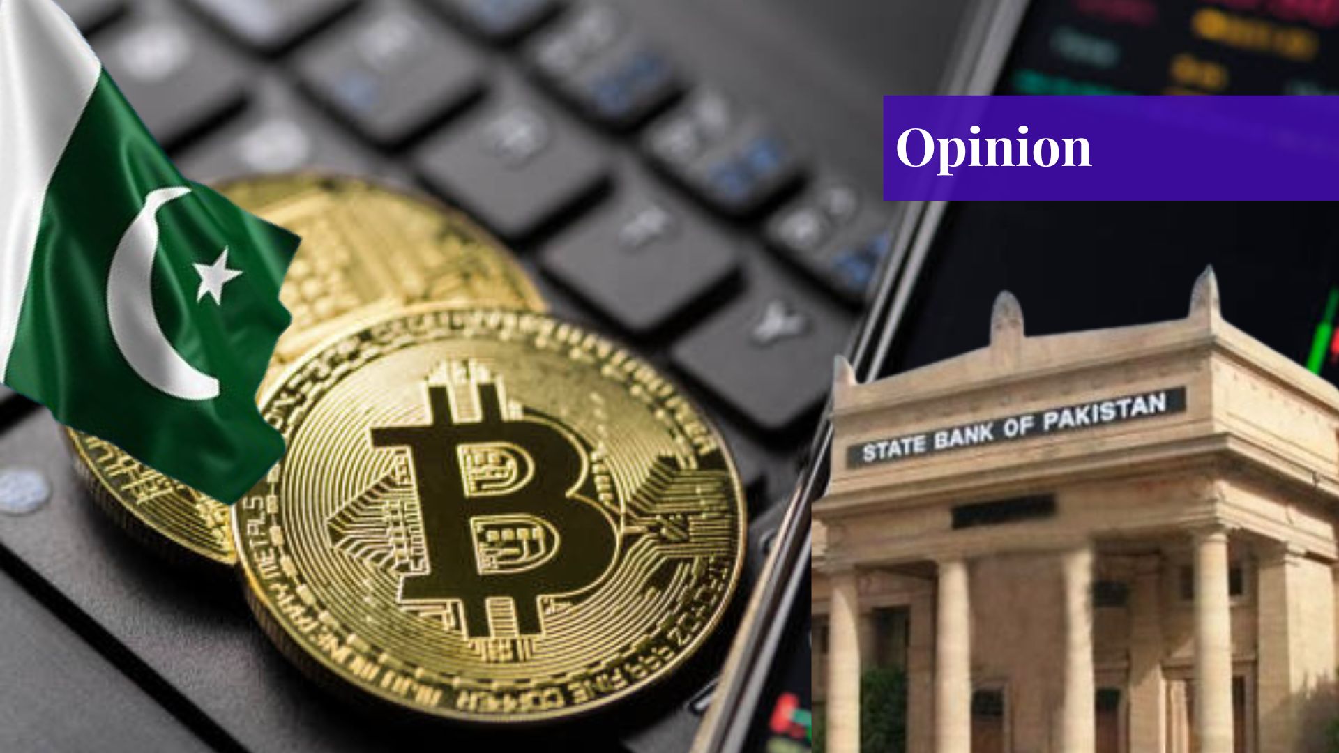 Fintech Pakistan