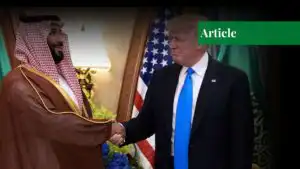 us saudi