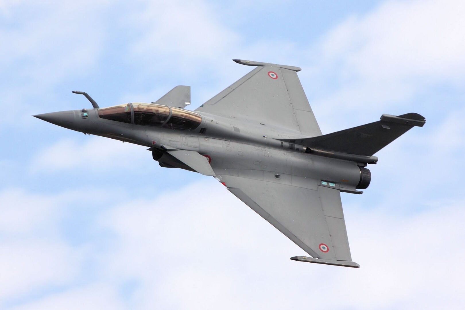 Rafale India