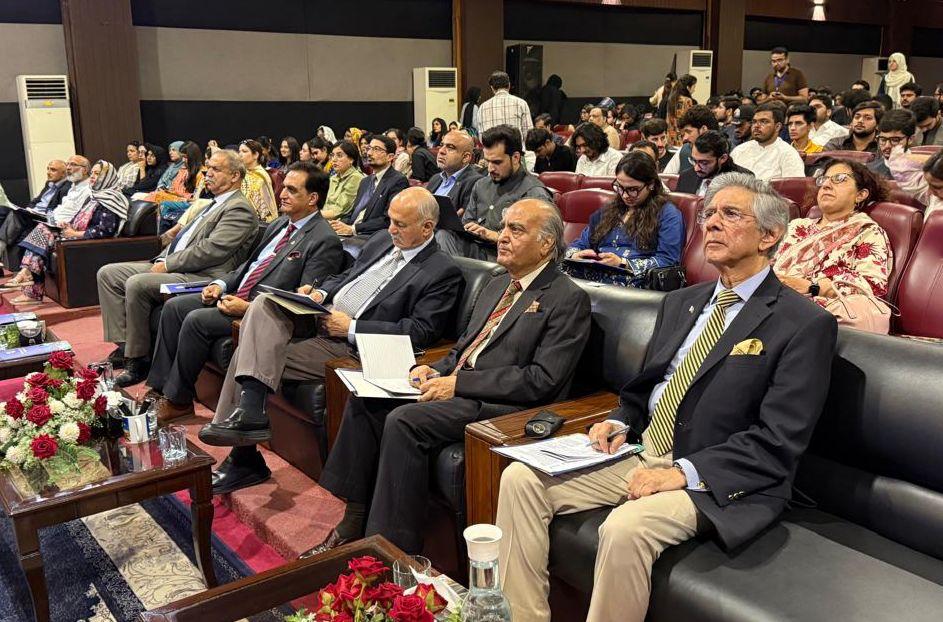 Seminar on Deep-sea Mining