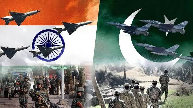India-Pakistan Conflict