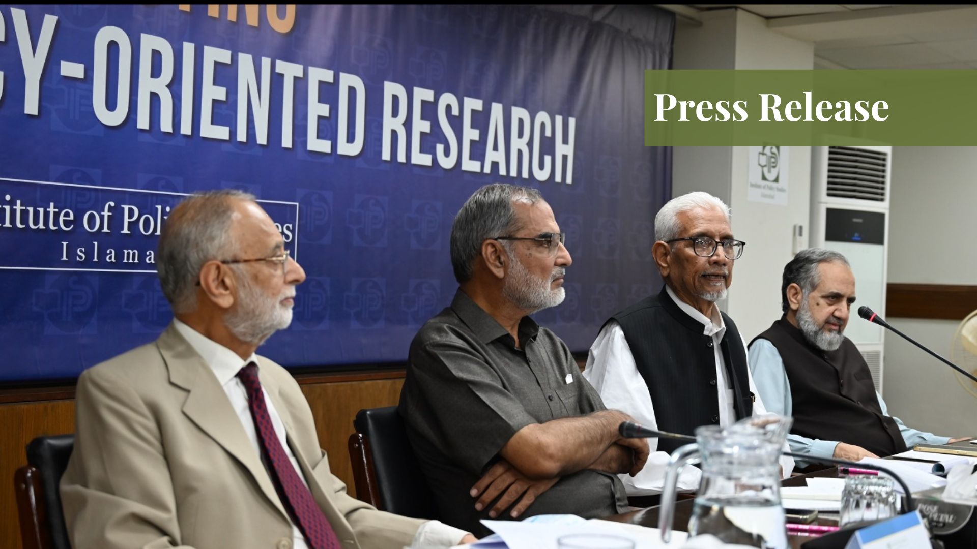 independent research